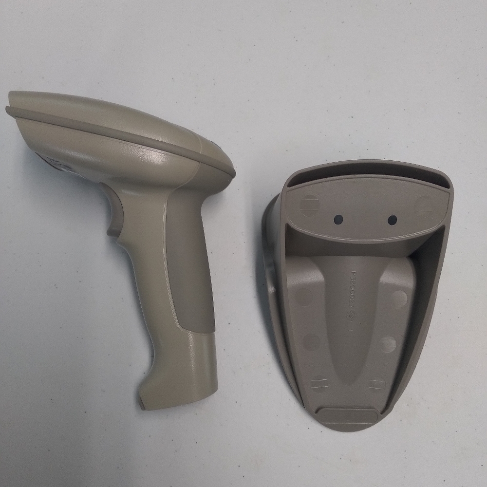 Linear Imaging Scanner - Picture 3 of 5